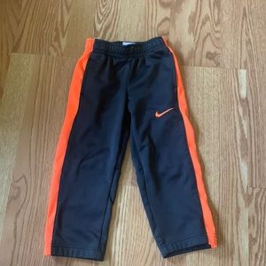 Nike Therma-fit 3T sweatpants
